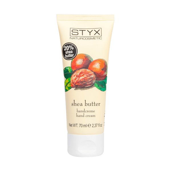 Hand cream with shea butter 70ml