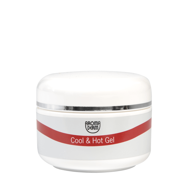 Cool and Hot gel 150ml